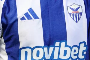 Άνοιξε... νέο κεφάλαιο στην Ανόρθωση