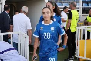 Ολοκλήρωσε με ήττα (Φώτος)