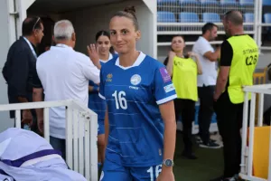 Ολοκλήρωσε με ήττα (Φώτος)