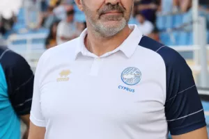 Ολοκλήρωσε με ήττα (Φώτος)