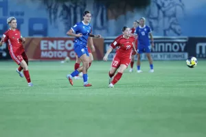 Ολοκλήρωσε με ήττα (Φώτος)
