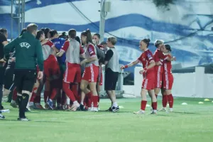 Ολοκλήρωσε με ήττα (Φώτος)