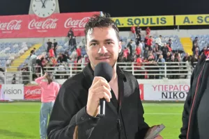 Κωνσταντίνος Πίττας στο kerkida