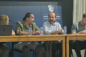 (ΣΕ ΕΞΕΛΙΞΗ) Η Έκτακτη Συνέλευση για λήψη απόφασης για την επενδυτική πρόταση
