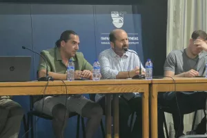 (ΣΕ ΕΞΕΛΙΞΗ) Η Έκτακτη Συνέλευση για λήψη απόφασης για την επενδυτική πρόταση