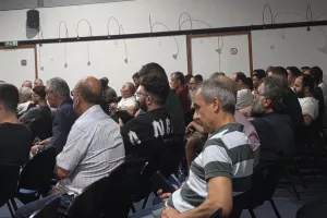 (ΣΕ ΕΞΕΛΙΞΗ) Η Έκτακτη Συνέλευση για λήψη απόφασης για την επενδυτική πρόταση