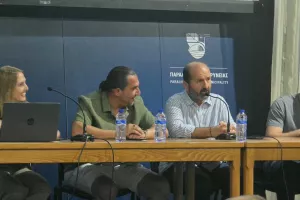 (ΣΕ ΕΞΕΛΙΞΗ) Η Έκτακτη Συνέλευση για λήψη απόφασης για την επενδυτική πρόταση