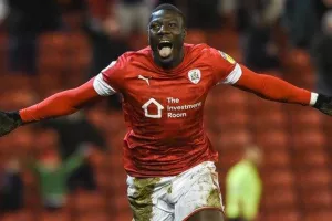 (ΝΕΟ) Πατάει Αυστρία ο Bambo Diaby!