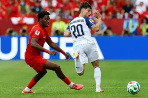 (LIVE) Καναδάς 1-1 Βοσνία Ερζεγοβίνη