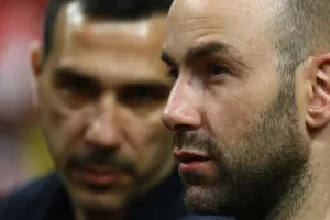 Κρίσιμη μέρα για Σπανούλη στον Άρη: Ίσως και σήμερα η απάντηση