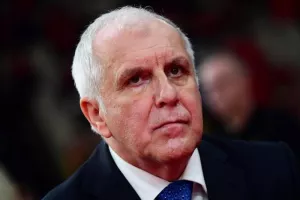 Στην Αθήνα ο Ομπράντοβιτς