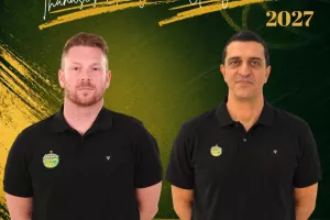 Συνεχίζουν Γεωργίου και Παλάλας