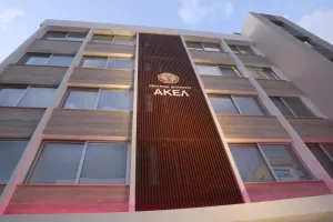 Μαύρος καπνός (ΑΚΕΛ)