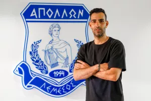 Επίσημο για τον Μάριο Αντωνιάδη