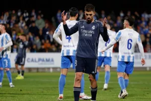 Θεμπάγιος: Μία ανάσα από τον Άγιαξ μετά από επτά χρόνια στη Ρεάλ Μαδρίτης