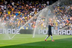 Η απόφαση της FIFA για τα παιχνίδια του Μουντιάλ σε περίπτωση ακραίων καιρικών φαινομένων