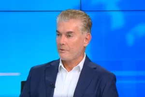 Παπασταύρου/Μίλησε για προγραμματισμό, γηπεδικό και υπόθεση Γιάνσον