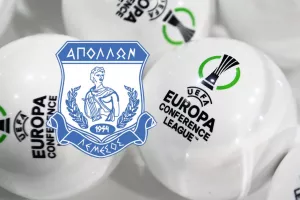 (ΤΩΡΑ) Με Dila Gori ή Virtus A.C. 1964  ο Απόλλωνας
