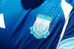 Βάρος... Απόλλων