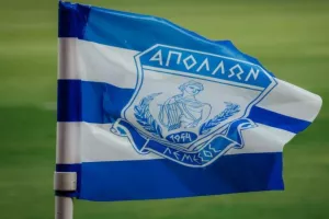 Απόλλων/Στόπερ