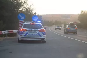 (UPD) Δόθηκε στην κυκλοφορία ο αυτοκινητόδρομος Λευκωσίας – Λάρνακας