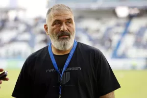 Οριστική αποχώρηση από την Ανόρθωση