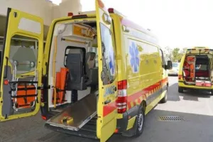 Νεκρός 27χρονος στη Λευκωσία μετά από επεισόδιο και σφοδρή πρόσκρουση