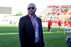 Πάρης Ανδρέου στο kerkida: “Η πρόθεση μας είναι να παίζουμε μόνοι μας στο Αμμόχωστος”