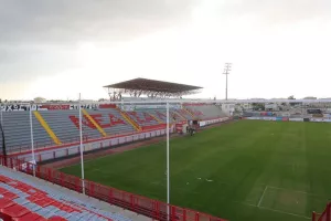 Όνομα γηπέδου/“Αμμόχωστος”