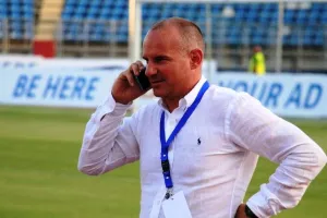 (ΝΕΟ) Laurent Dechaux, για Τεχνικός Διευθυντής!