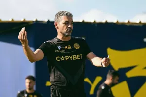 Να ανεβάσει τον μέσο όρο
