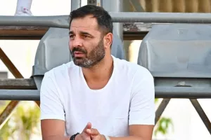 (Επίσημο) Αθλητικός Διευθυντής ο Δημοσθένους