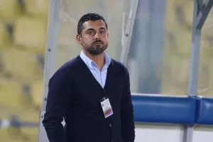 Νέος προπονητής ο Σάββας Δαμιανού