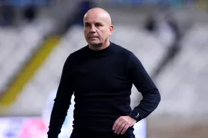 Οργανωμένοι Ολυμπιακού/"Ο Στρατηγός επιστρέφει στη Θέση του!"