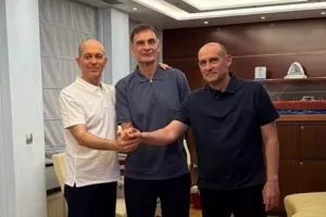 Μπαρτζώκας μέχρι το 2029!
