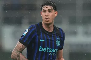 «Βόμβα» στη Serie A: Ερευνάται για παιδική πορνεία ο Μπαστόνι!