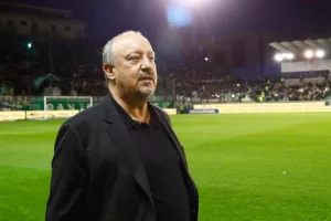 "Μου ζήτησαν να τερματίσει 4ος ο Παναθηναϊκός και να ξεχάσουμε το Europa!"
