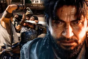 Blood Message: Εκτενή gameplay πλάνα από το Κινέζικο παιχνίδι!