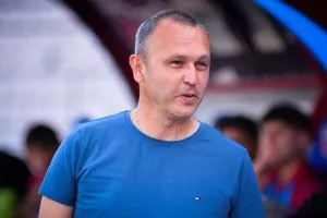 Με Μπράτσο και τη νέα σεζόν ο Βόλος