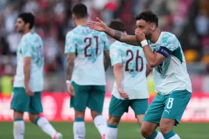 Η Πορτογαλία νίκησε 2-1 τη Χιλή στο προτελευταίο της φιλικό 