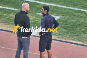 Εξαιρετικές σχέσεις και... επιστροφή!