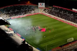 Ντοκιμαντέρ-Το κύπελλο της 29ης Μαίου