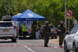 Ισραήλ: Η αστυνομία συνέλαβε δεύτερο άτομο για τους πυροβολισμούς