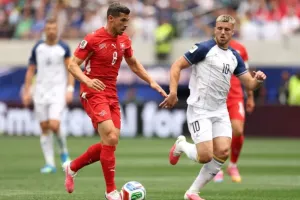 (LIVE) Ελβετία 0-0 Βοσνία