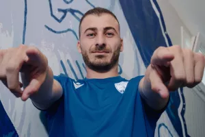 Ανακοίνωσε Χριστοφή