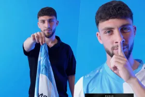Murad/Φανέλα