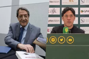 Νίκαρος/Μάουρο!