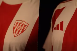 Σαλαμίνα/Adidas