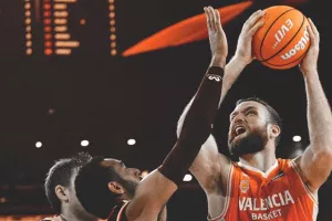 Με σπουδαίο Μοντέρο, η Βαλένθια λύγισε στην παράταση την συγκινητική Μπανταλόνα!