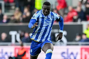 Η...ατυχία που έστειλε τον Bambo Diaby σε συνεργείο αυτοκινήτων!